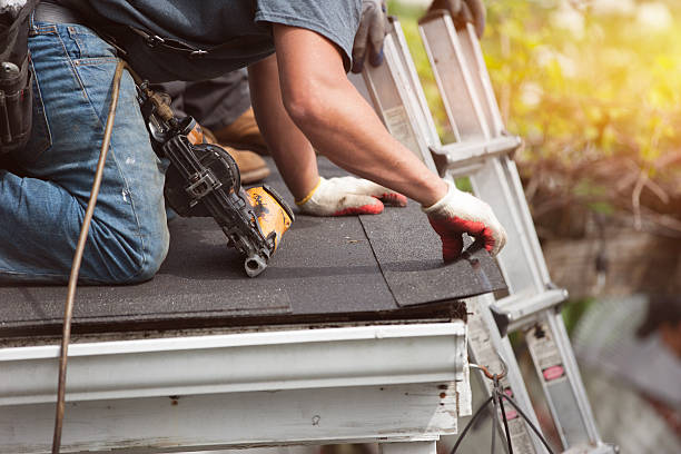 Best Storm Damage Roof Repair  in East Syracuse, NY