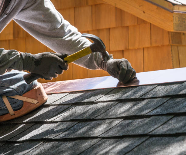 Roof Gutter Cleaning in East Syracuse, NY